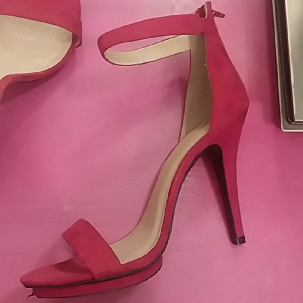 Shoes/Heels